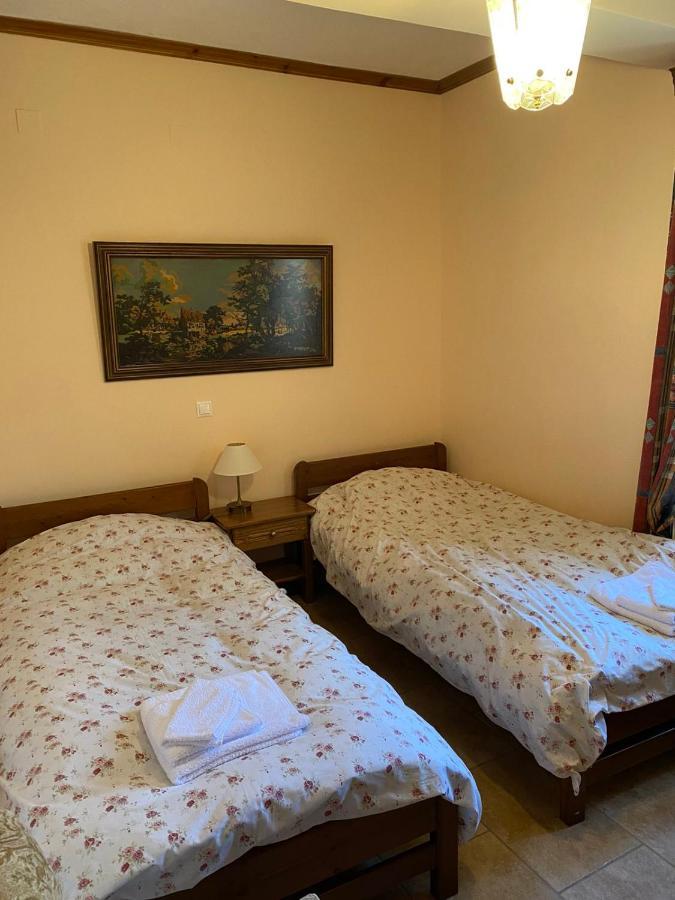 Comfortable Apartment In Village Saint Minas Agios Minas Eksteriør billede